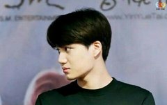 종인이를 누가 잡아갈까...ㅋ