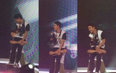 도경수 들렸어ㅋㅋㅋㅋㅋㅋㅋㅋㅋㅋ