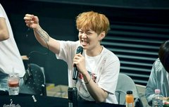 나 이창섭입덕했는데