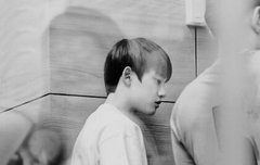 도경수 주머니에 손넣은거 개발림