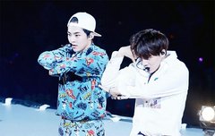 앙팡민석 고화질 올라왔었네