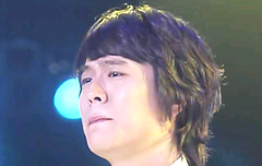 컴백 무대 보고 있으면 진짜 눈물 날 거 같다