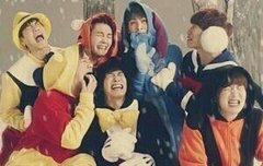 나비투비입덕한거같아