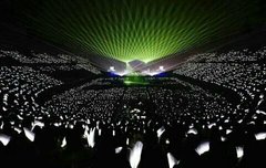 우리들 1주년 축하축하>ㅅ<)/