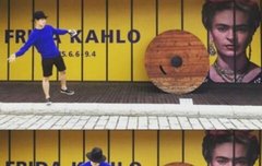 비투비사진인데