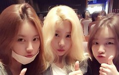 이거 소진임?ㅋㅋㅋㅋㅋ