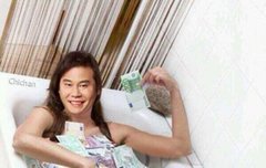 영업하러왔어요