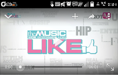 와 양요섭 무시ㄷㄷ