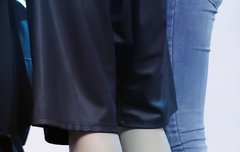 발목마저 치명적인 너란남자...