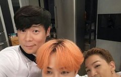 냉장고를부탁해 지용이랑영배출연!!