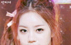 루끼중 빨만한애 없나