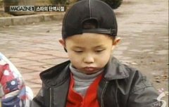 어릴때부터 노력많이해온 지디