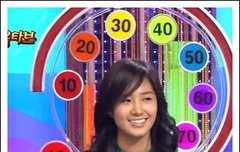 소녀시대 유리 데뷔초 증명사진 2007