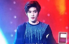 우주최강미남 태용아 사랑해❤