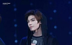 어쩜이리완벽해 태용오빠❤