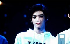 핵남신초절정캐존잘러 우주최강미남태용아❤