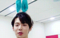 약해 빠진 마음이라 눈물이 났어 