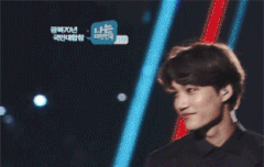 exo 카이는 혀리를 좋아하다못해 사랑합니다