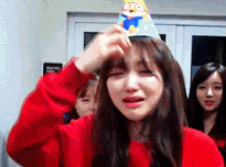 나 또한 억누르고 참았어