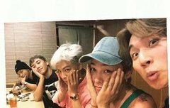 자기자신이좋아하는연예인들쓰고가요