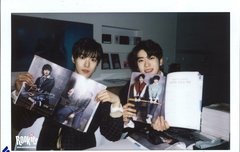 왕온닌 여1루1키1즈가 물갈 됐으면 함ㅎㅎ 