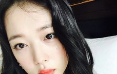 설리 인스타그램 개설 & 업뎃