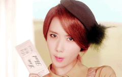 소녀시대 윤아는 개씹여신입니다