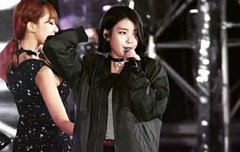 아이유 장발 vs 단발