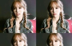 태연/수지/크리스탈/아이린/손나은/현아 예쁜 사진 줘용