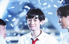 너무이쁜 찬열이ㅠㅠ