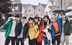 아이콘 팬코 좀 자제 해 주세요