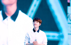 도경수 전신봇 업뎃