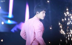 151004 강남 한류 페스티벌 고화질 2