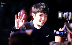 151005 부국제 스타로드 경수 고화질