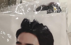 아티움 새굿즈 경수 베개커버/ 엘홀더/ 포스트카드/ 노트