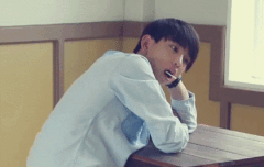 본격 갓세븐 홍보글(주니어Jr.얼굴중심 개훈남)