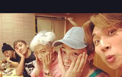 5명일때가 가장 멋있는 빅뱅