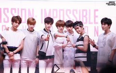 인피니트사랑해