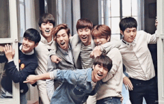 무한별희는 지금뭐해??