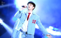 151009 원케이콘서트 고화질 2