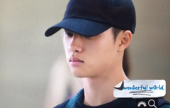 경수 광저우갔다~ 프리뷰