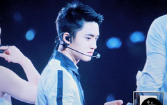 151017 광저우 콘서트 경수 프리뷰 1