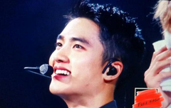 151017 광저우 콘서트 경수 프리뷰 2