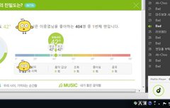 왠지 모르게 서양수박 첫번째 팬