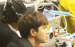 오늘자 엽덥 고화질