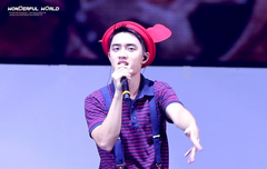 151017 광저우 콘서트 고화질 2