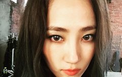 원걸 셀카 모음