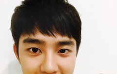 smtown_sum 인스타에 경수!!