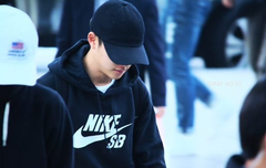 151024 경수 상해갔다~ 고화질