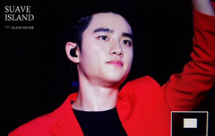 상해 ACC콘서트 경수 프리뷰 1